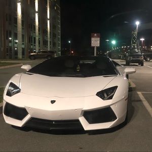 Meet your Posher, Nick